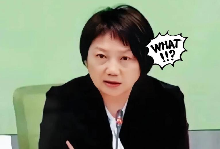 480万新台币

折合下来也就21万人民币

这钱竟在岛内政坛掀起滔天巨浪。
