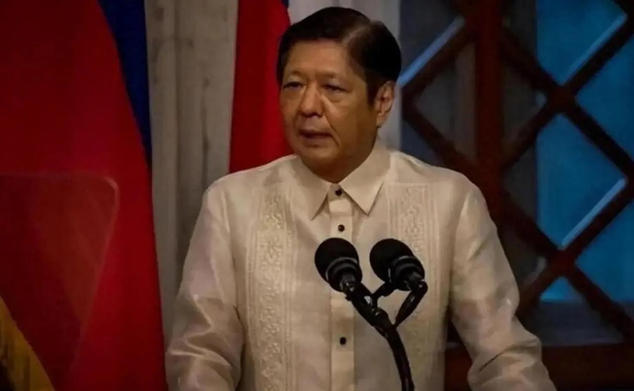 南海风云,援助下的暗涌！
近期台风过后，中国援助菲律宾，不少钱、不少物资。人道主