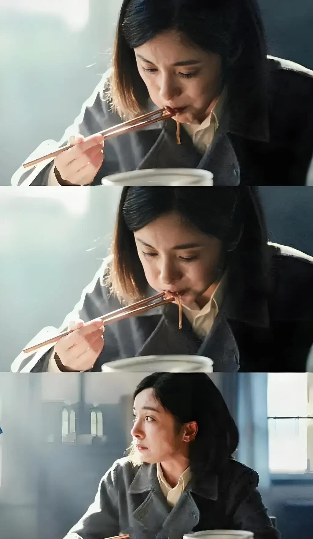 杨幂一个月内参演两部电影都获得了好评！一个是酱园弄，一个是长安的荔枝， 2023