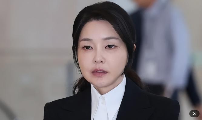 尹锡悦夫人案法官遗书曝光！韩国警方急着排除他杀，中国人看出两大疑点。尹锡悦夫人金