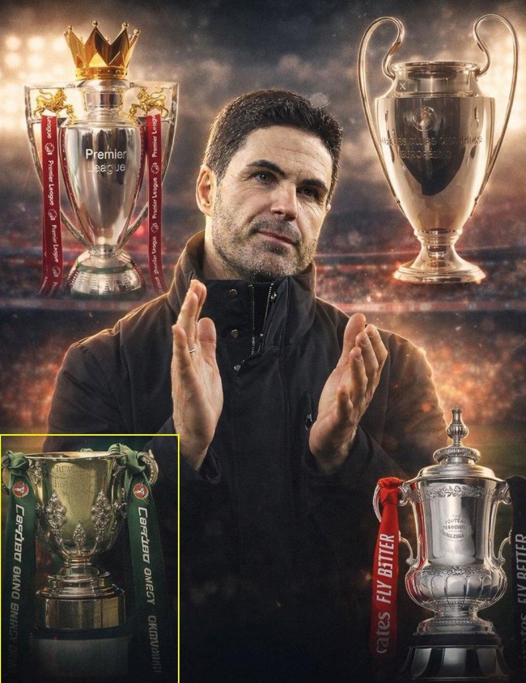 英超猜想！
★四冠王的诱惑！
阿森纳四线作战，却依然没有被拖垮，正是得益于他们深