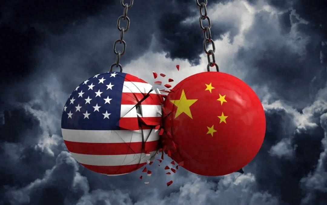 G2提了十几年，中国始终不接：不是摆姿态，是把账算得太清楚了
2008年，全球金