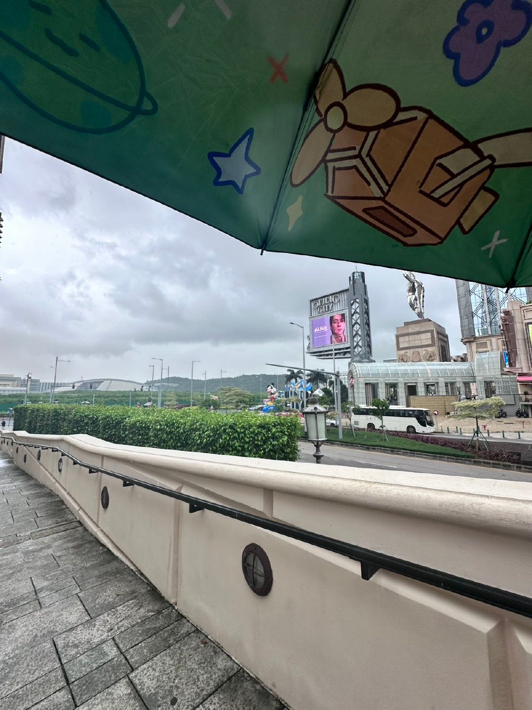 瓢泼大雨top你们🫪 