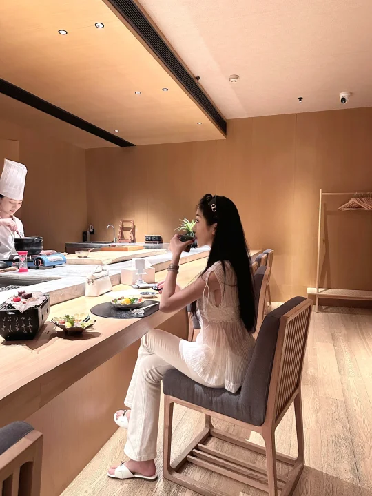 我的私藏omakase 🥢