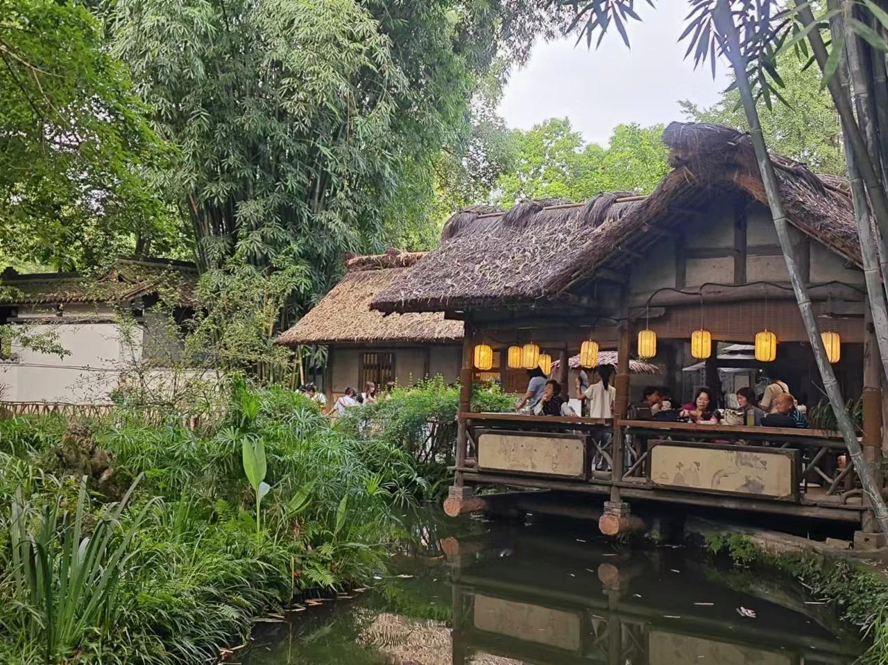 又是元气满满的一天