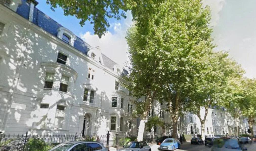 揪心！当地时间12月10日上午11点15分左右，39岁的中国公民柯小青，在伦敦西