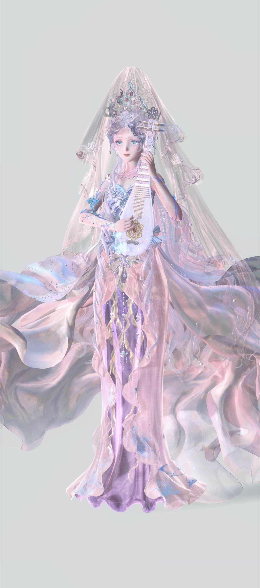 闪耀暖暖[超话]芙蓉石和翡翠 ​​​
