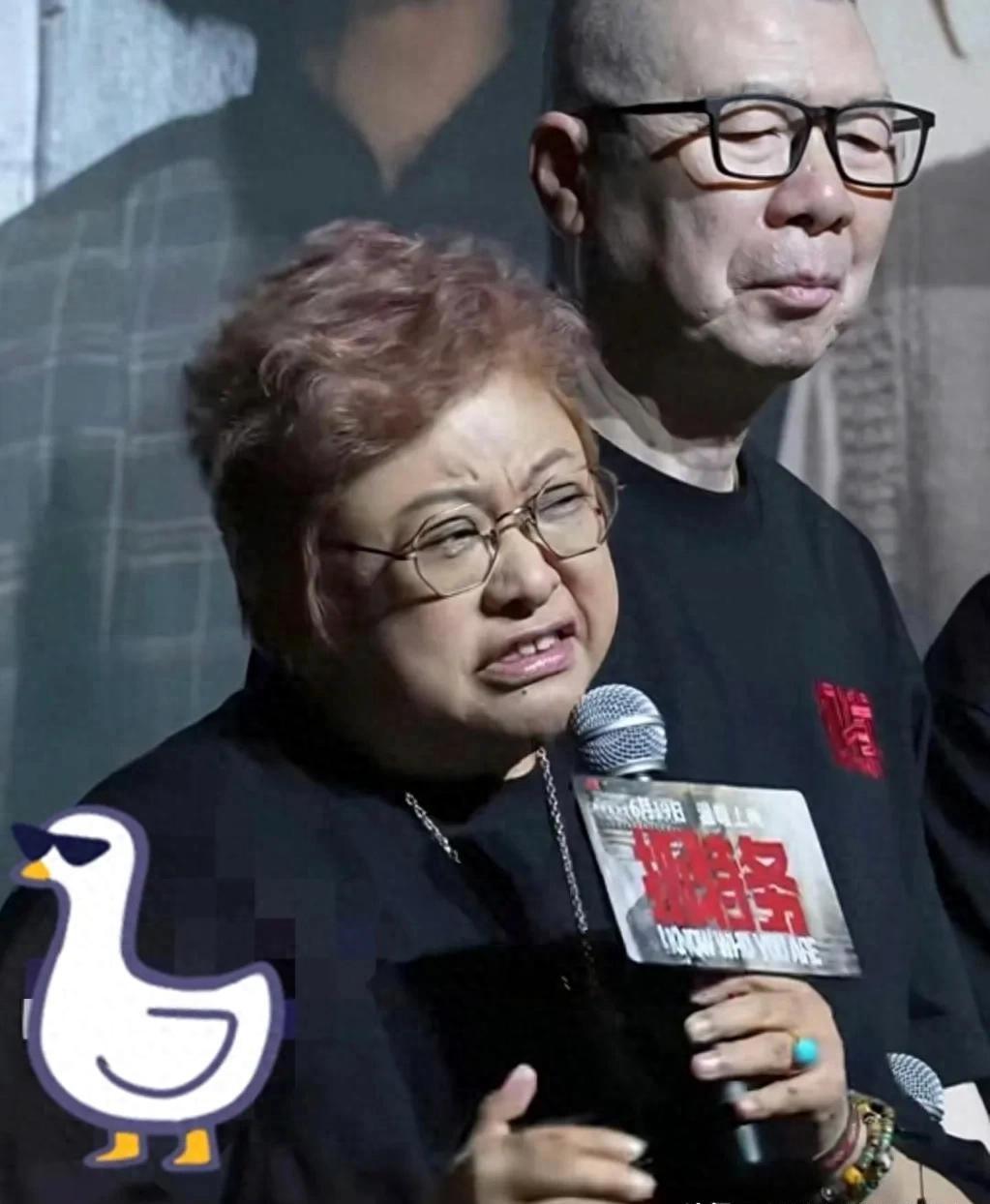 本来对冯小刚、韩红有着完全割裂的固有印象。

反感冯小刚的，是认为其长期在海外置