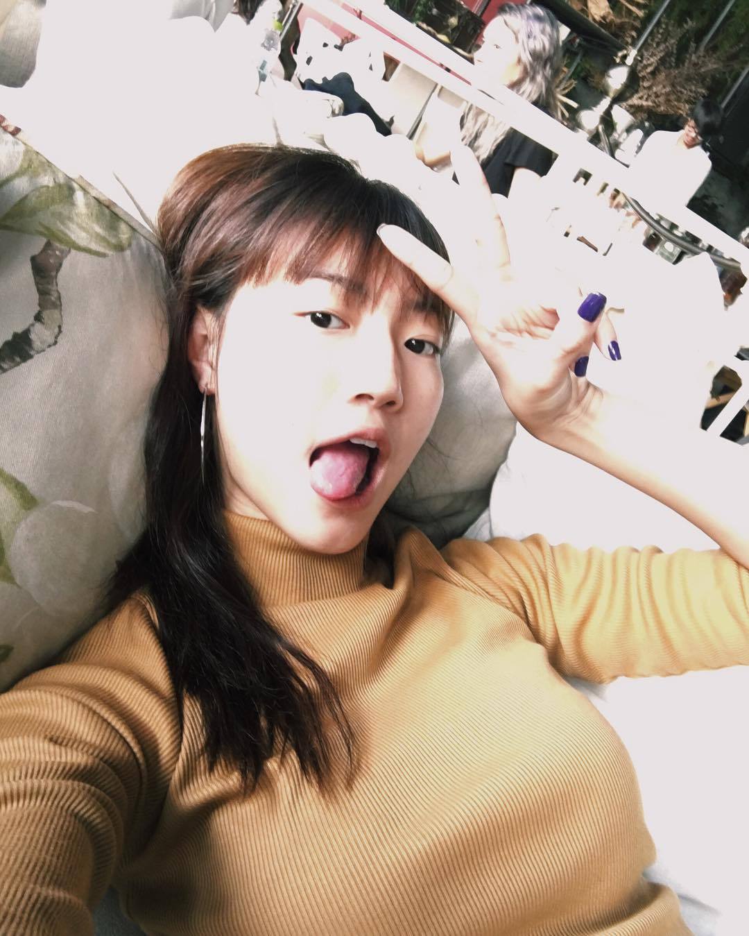 2016年的剪鸡鸡长了两张县城双女主的脸 