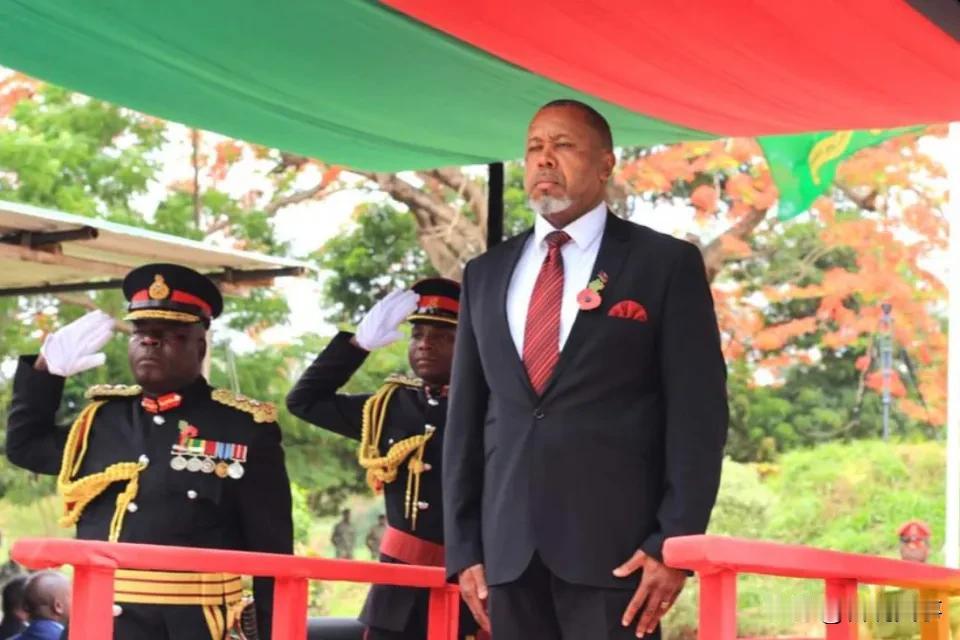 突发新闻
据美联社报道
当地时间6月10日马拉维总统对外声称
载有副总统奇马利及