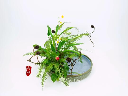 近期课堂学生作品选