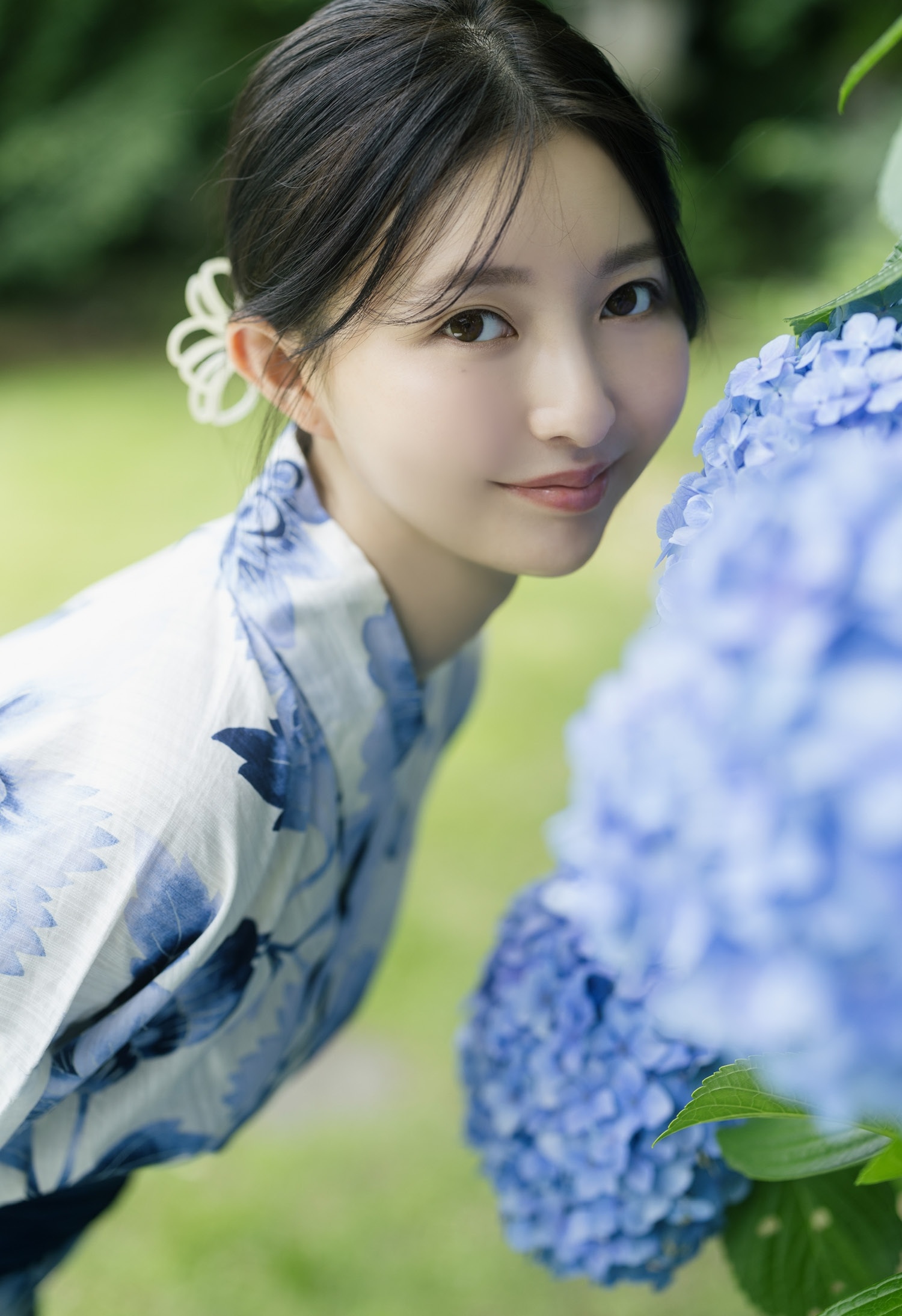 桥本萌花写真集电子版资源15本已经更新 ​​​