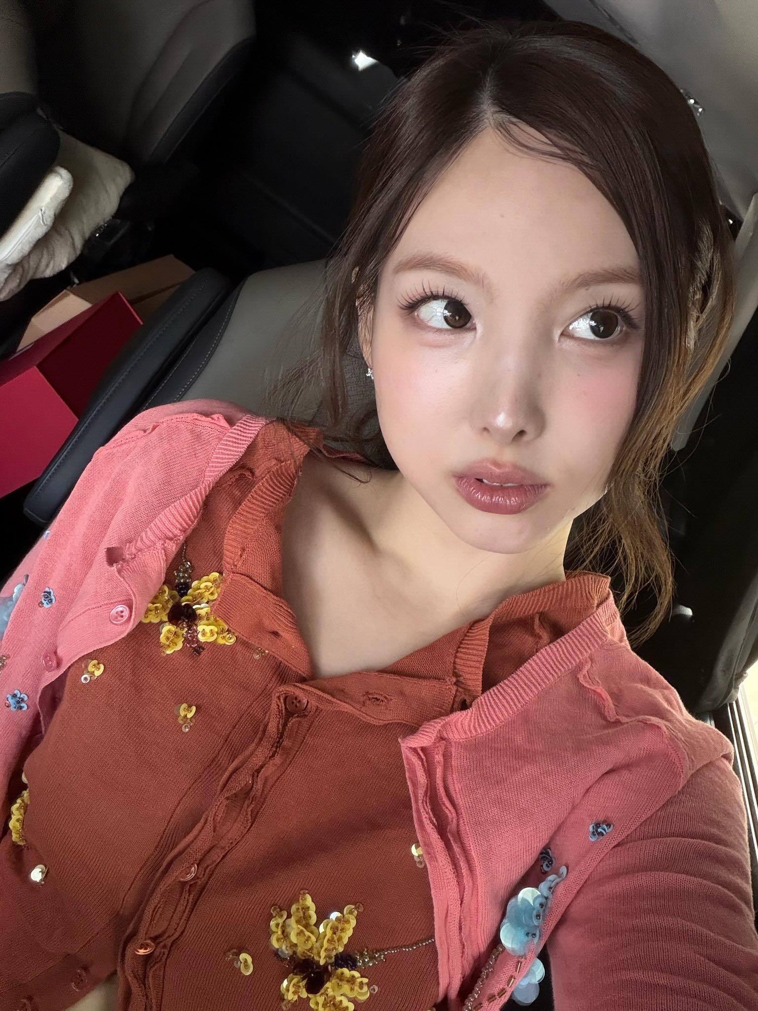林娜琏 