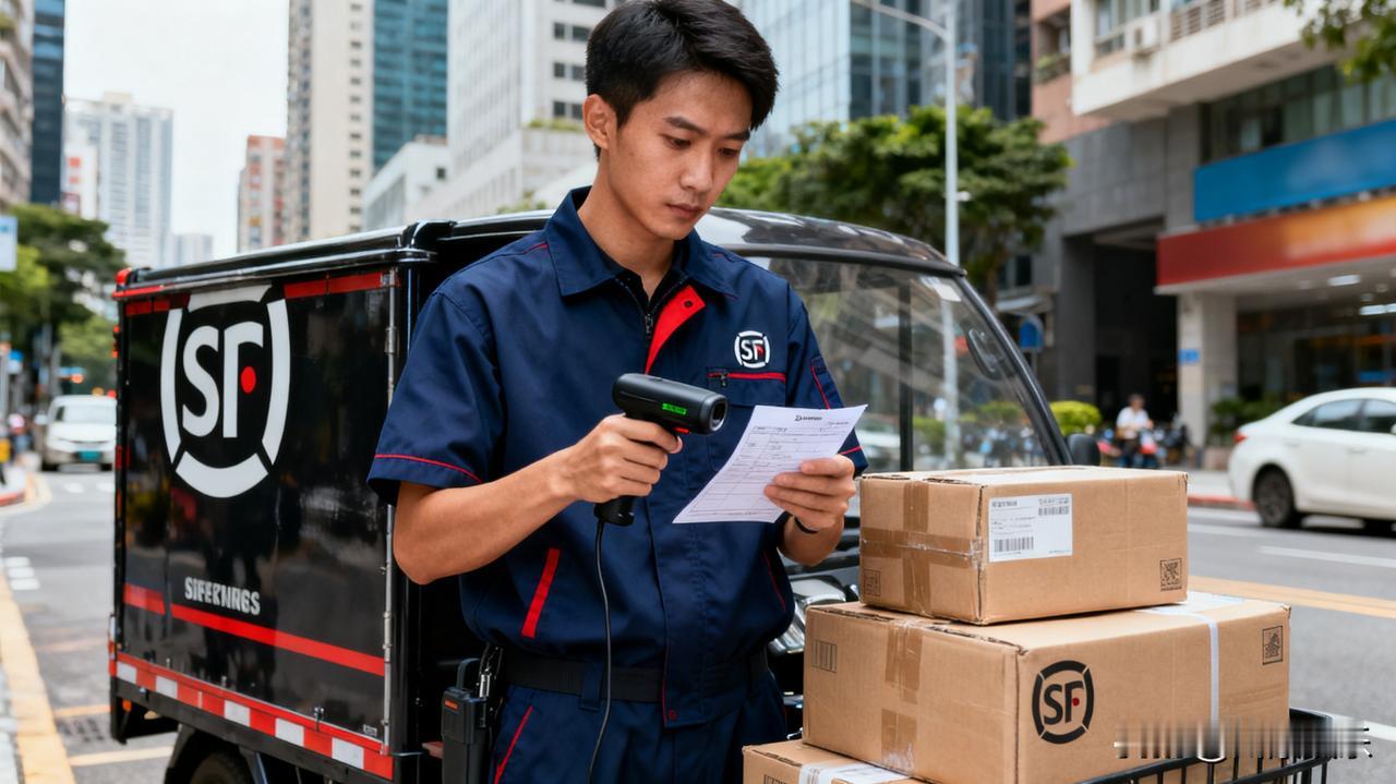 山姆升级配送模式你支持吗 山姆升级配送模式，我必须支持！之前“山姆配送员电动车挂