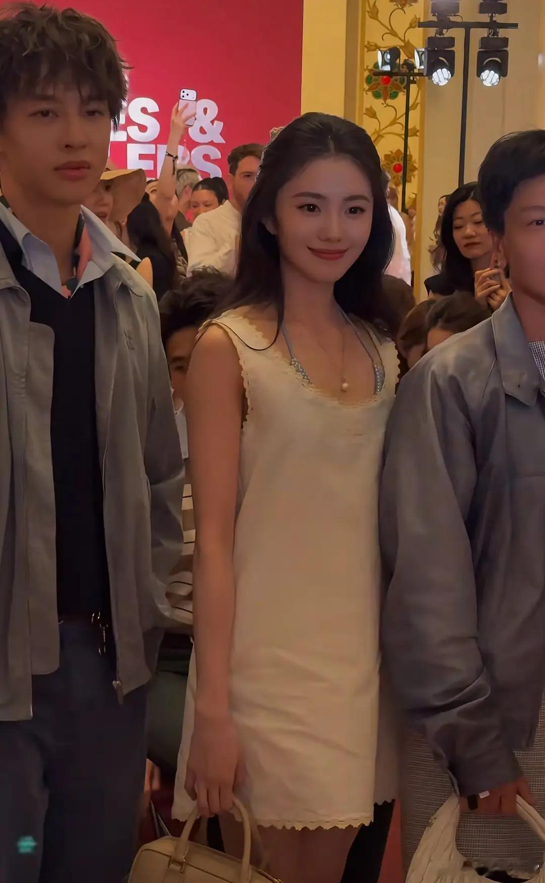 存存这次又赢了麦麦了