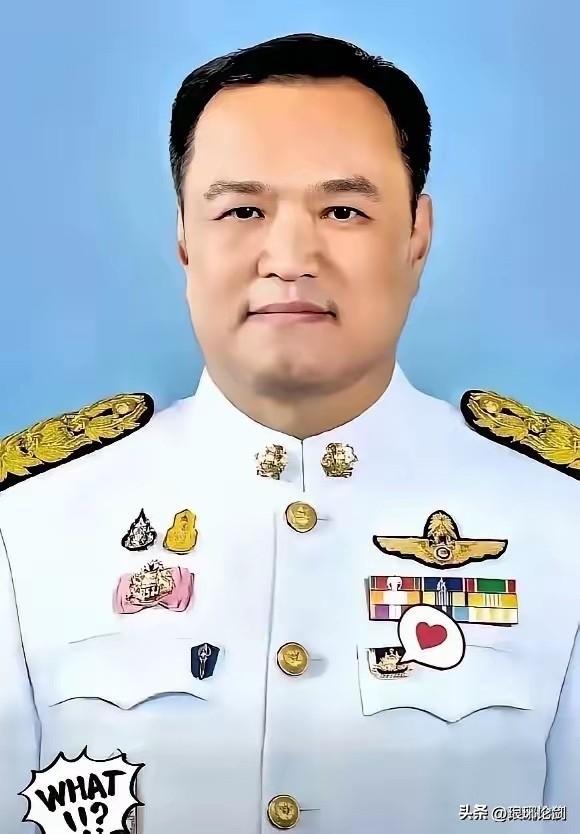刚连任就换车！泰国总理弃劳斯莱斯，选比亚迪藏3层深意

泰国总理阿努廷刚再度上任