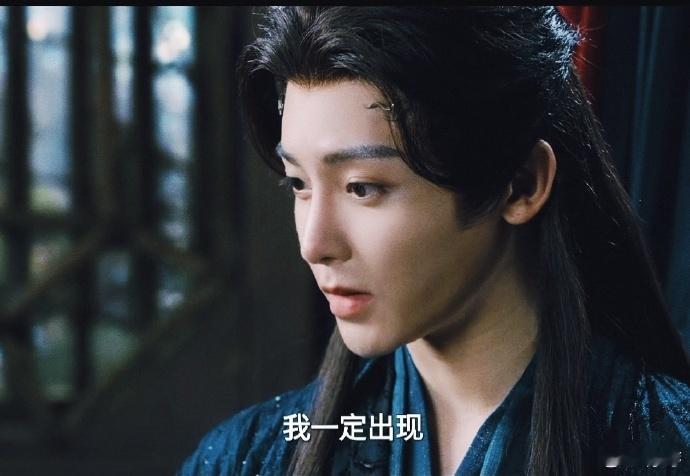 红烨 温柔谁能拒绝冷冽孤高的万妖之王啊！平时气场强到不敢靠近，偏偏对肖瑶流露极致