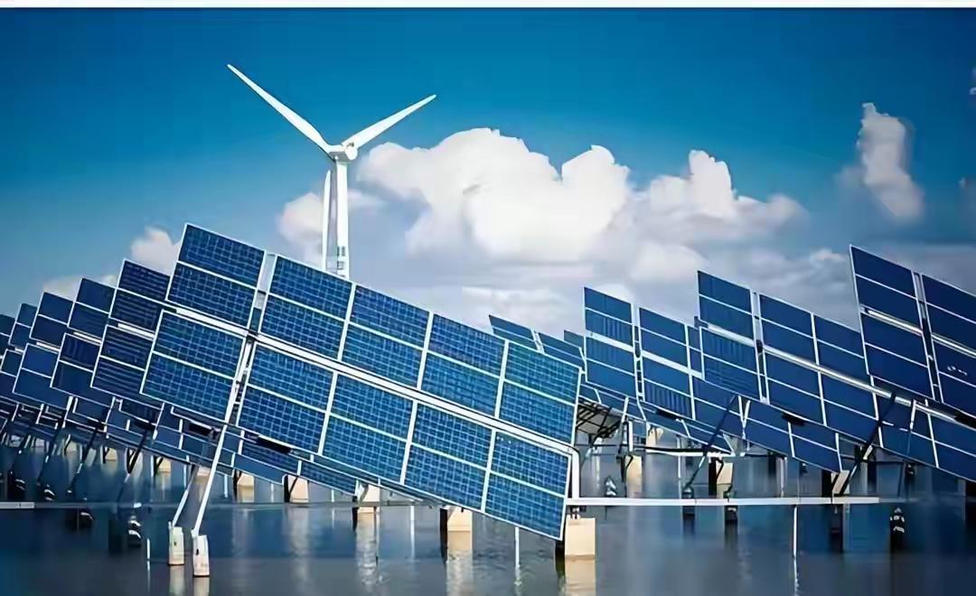 中国，将成为全球，乃至人类历史上，第一个“电力王国光照之地：中国如何成为人类首个