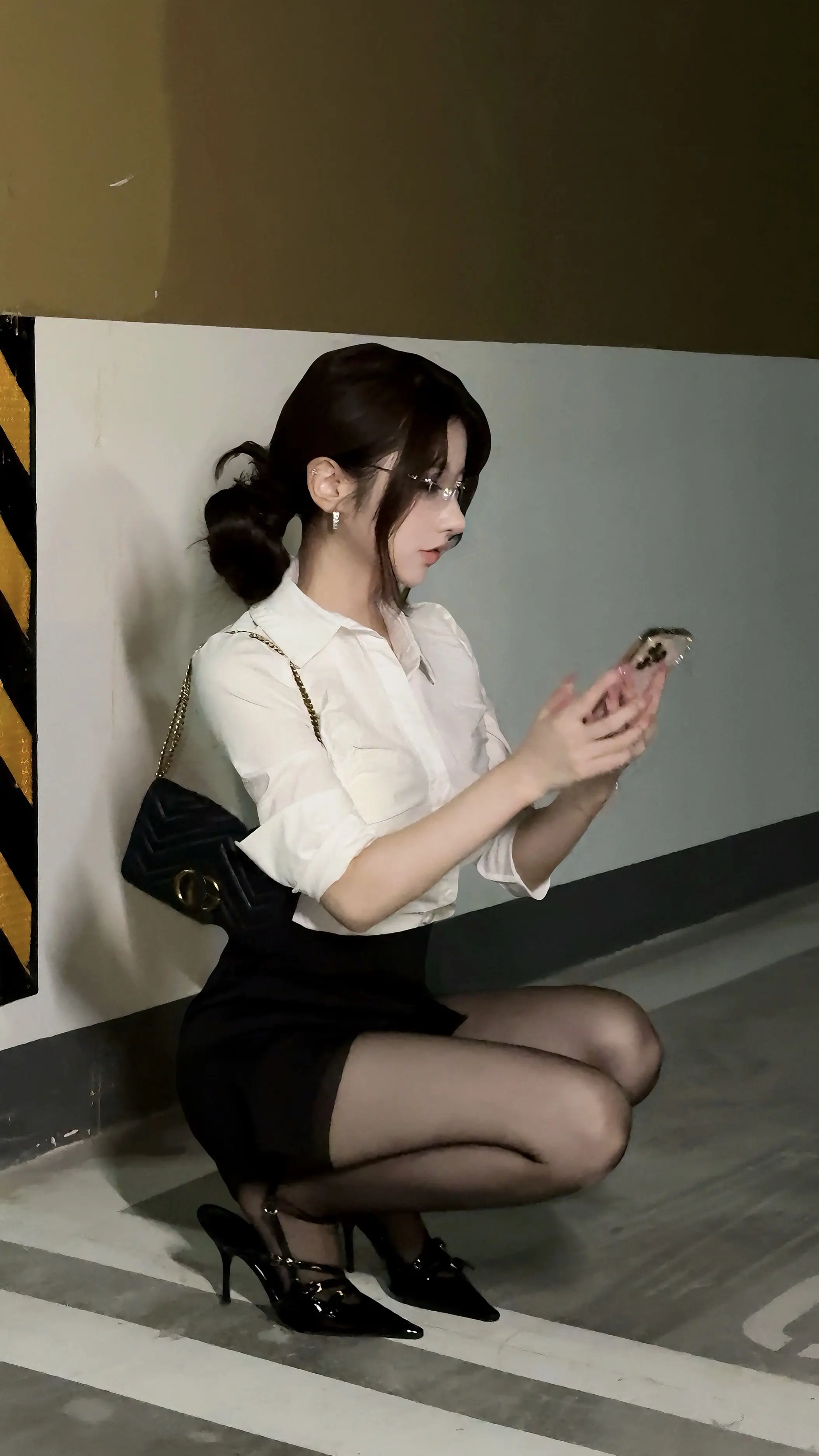 一起回家吗