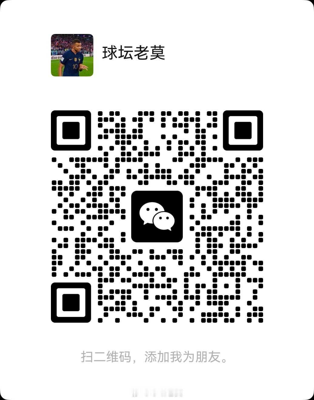 各位球友兄弟姐妹们大家好!老莫每日坚持更新足球赛事,凭经验看盘,靠用心分享。懂球