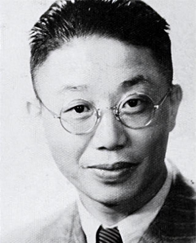 风流的罗隆基，曾在大街上到处追逐美女。
 
民国文人与政坛名士中，罗隆基是极具争