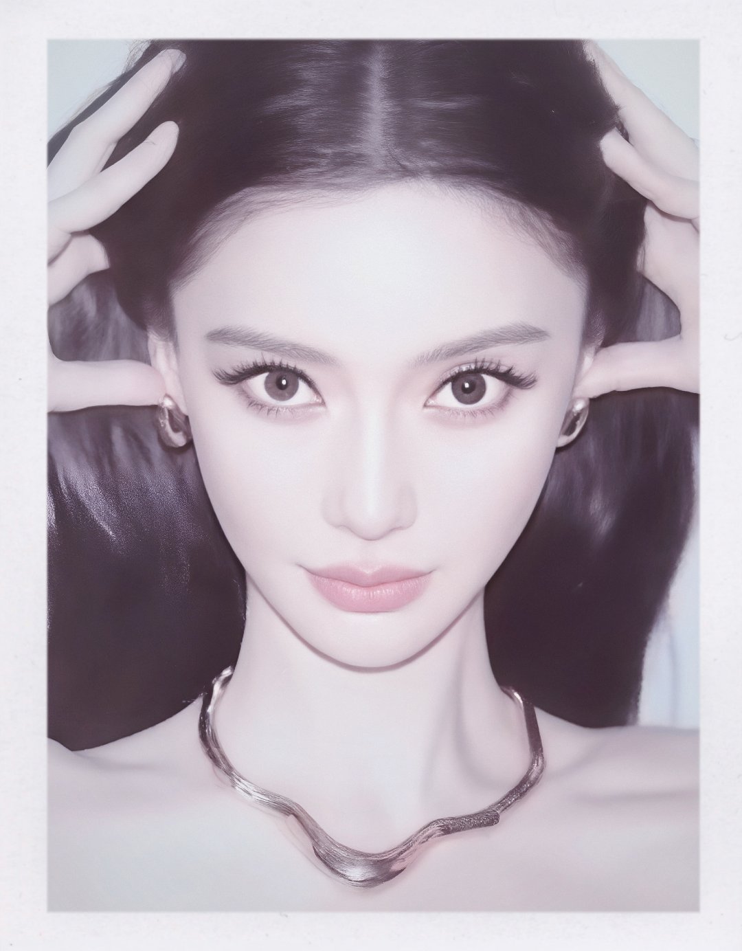 angelababy[超话] [兔子]angelababy “喜欢不会淹没于汹涌
