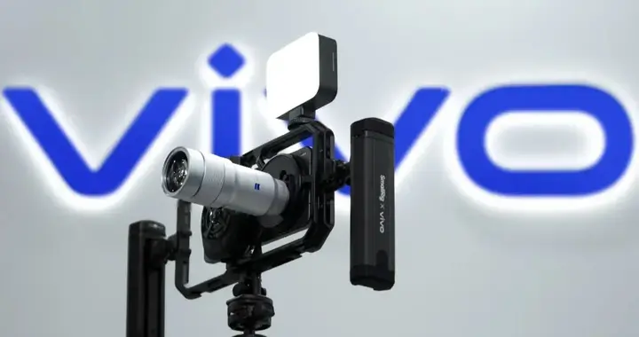 vivo X300 Ultra现身，视频拍摄升级