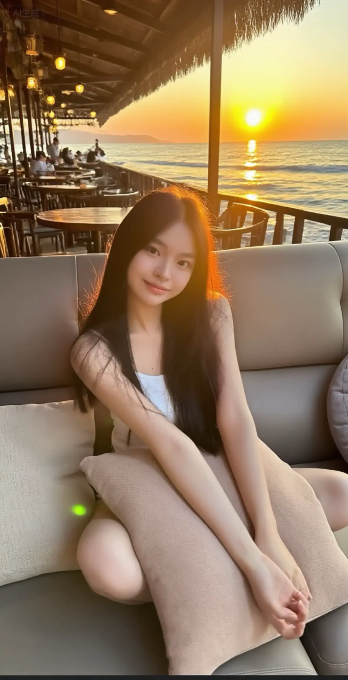 永远别去嘲笑一个咬牙努力的女人，你没资格！这个社会只要一个女人没有自甘...