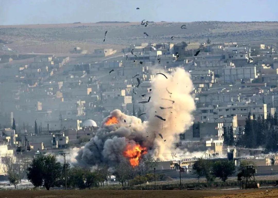 以色列国父本故里安说过，以色列绝对经不起旷日持久的战争消耗，所以以色列后来打的那