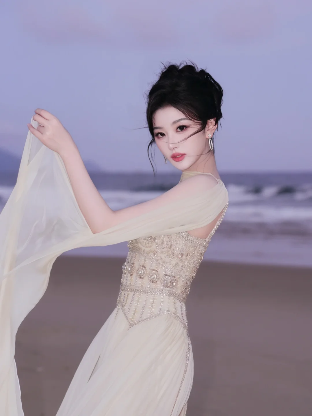 孔雪儿