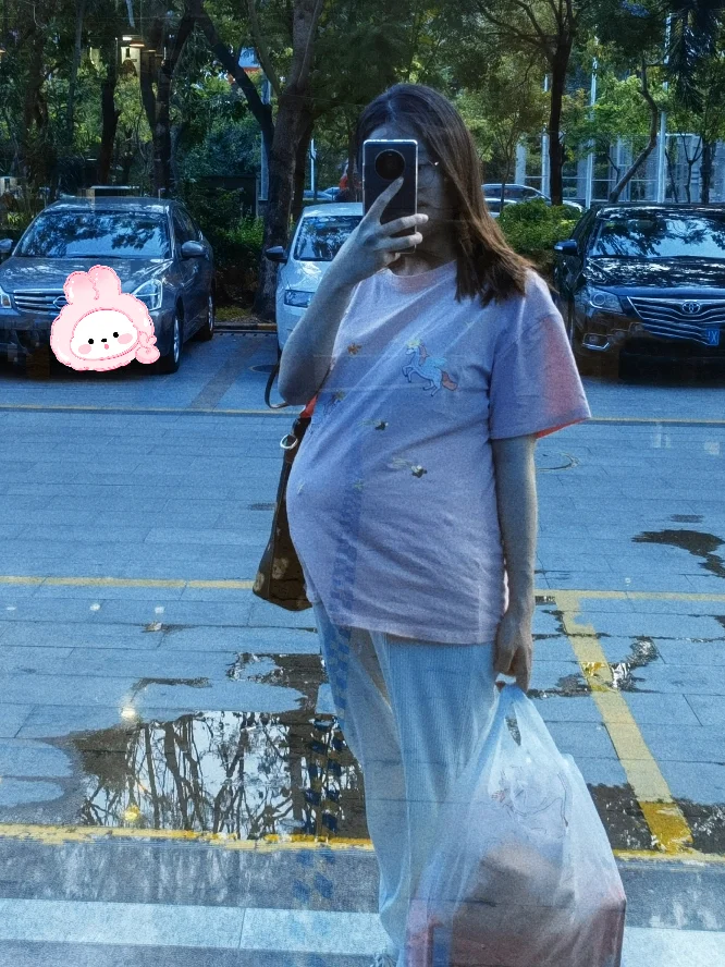 生了，含泪提醒还没有生的姐妹们…🥲