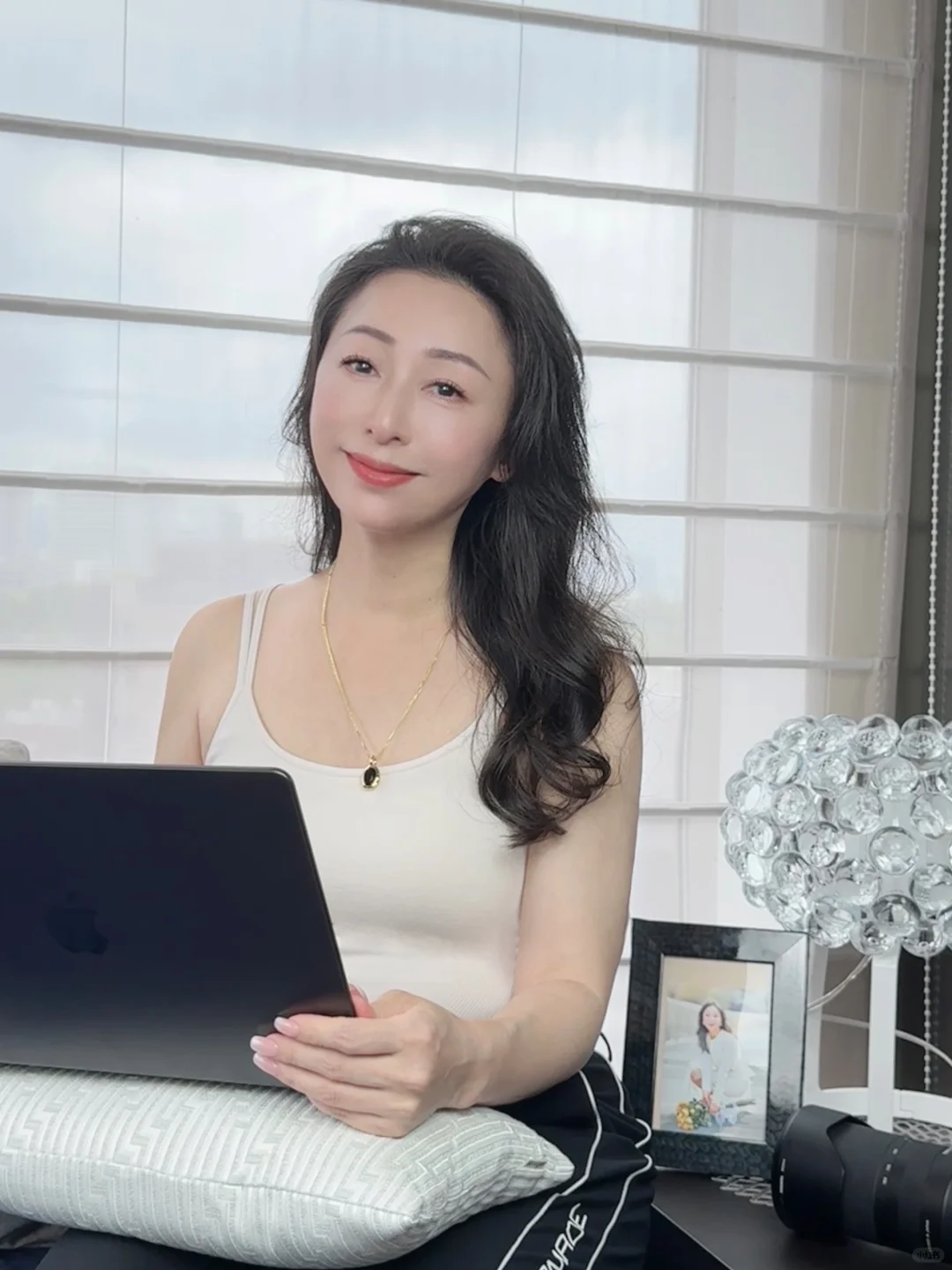 35+女性的精神寄托可以是什么