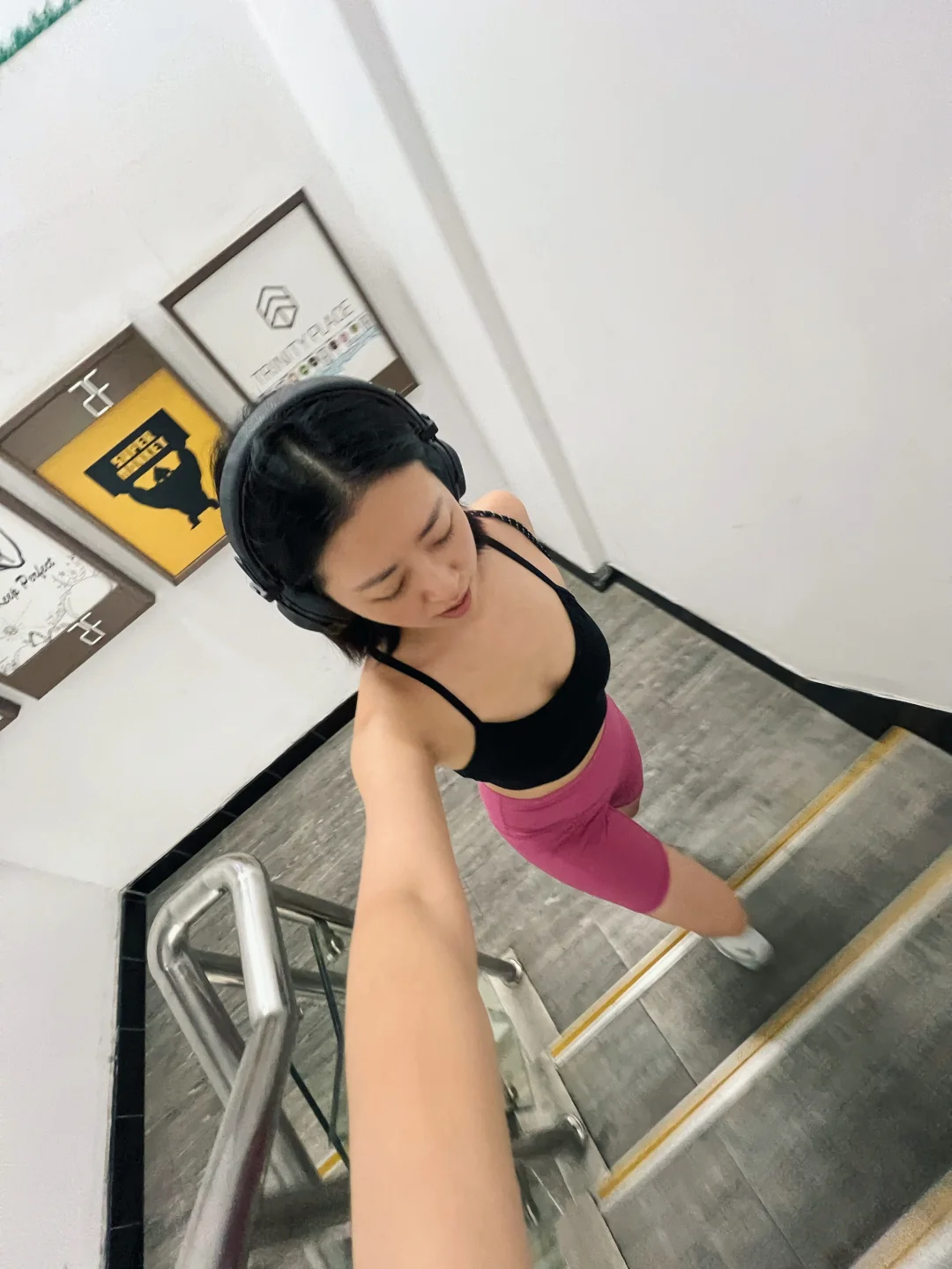 36岁的身体｜今天上重量了！