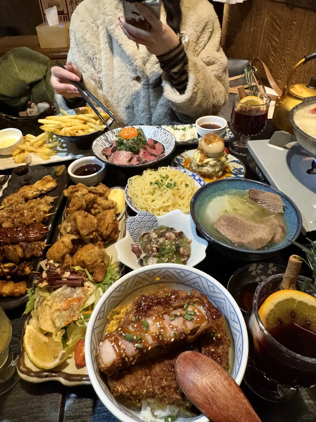 在宁波适合两人食的日料小食堂