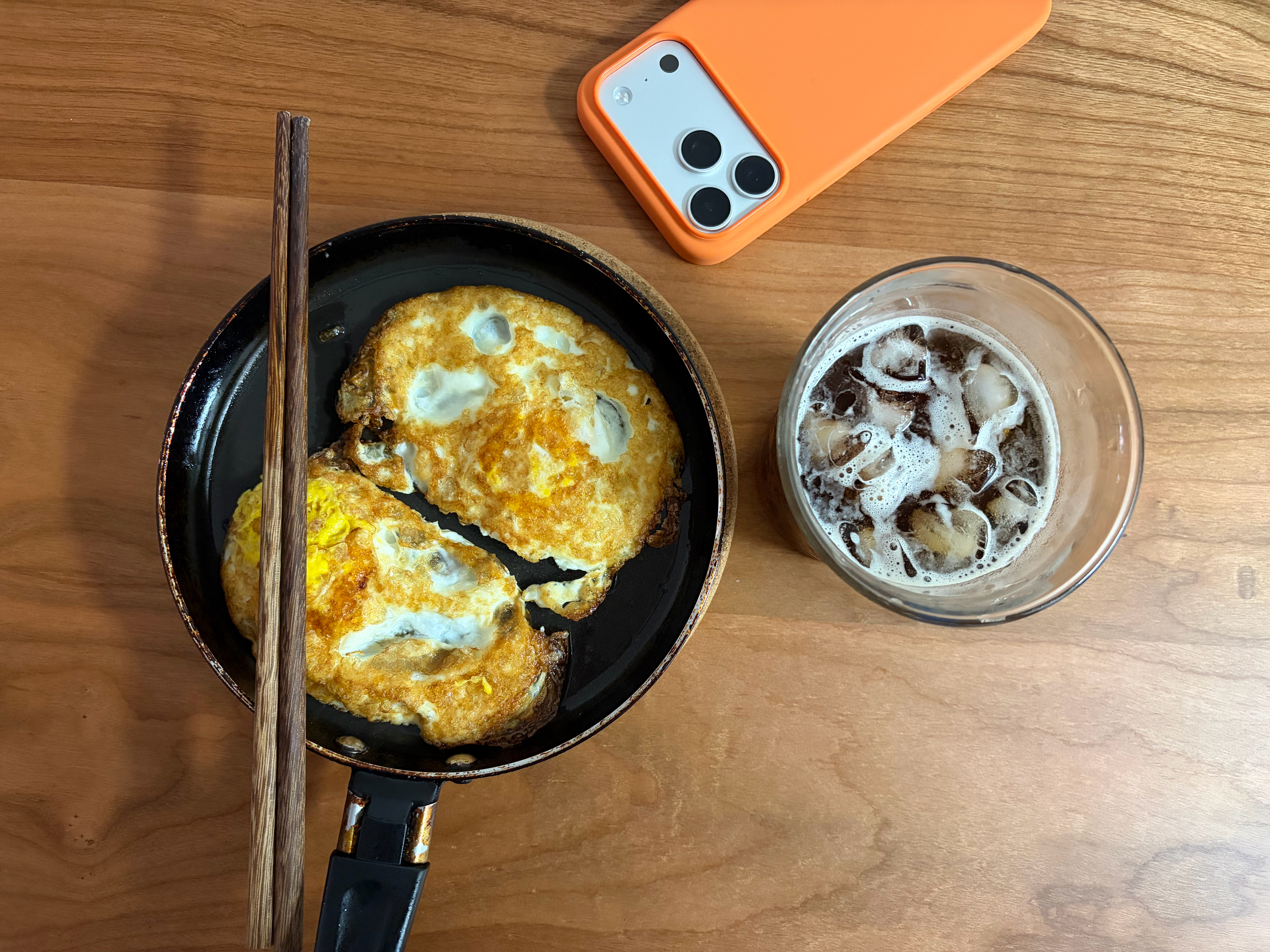🍳🧊☕️ ​​​