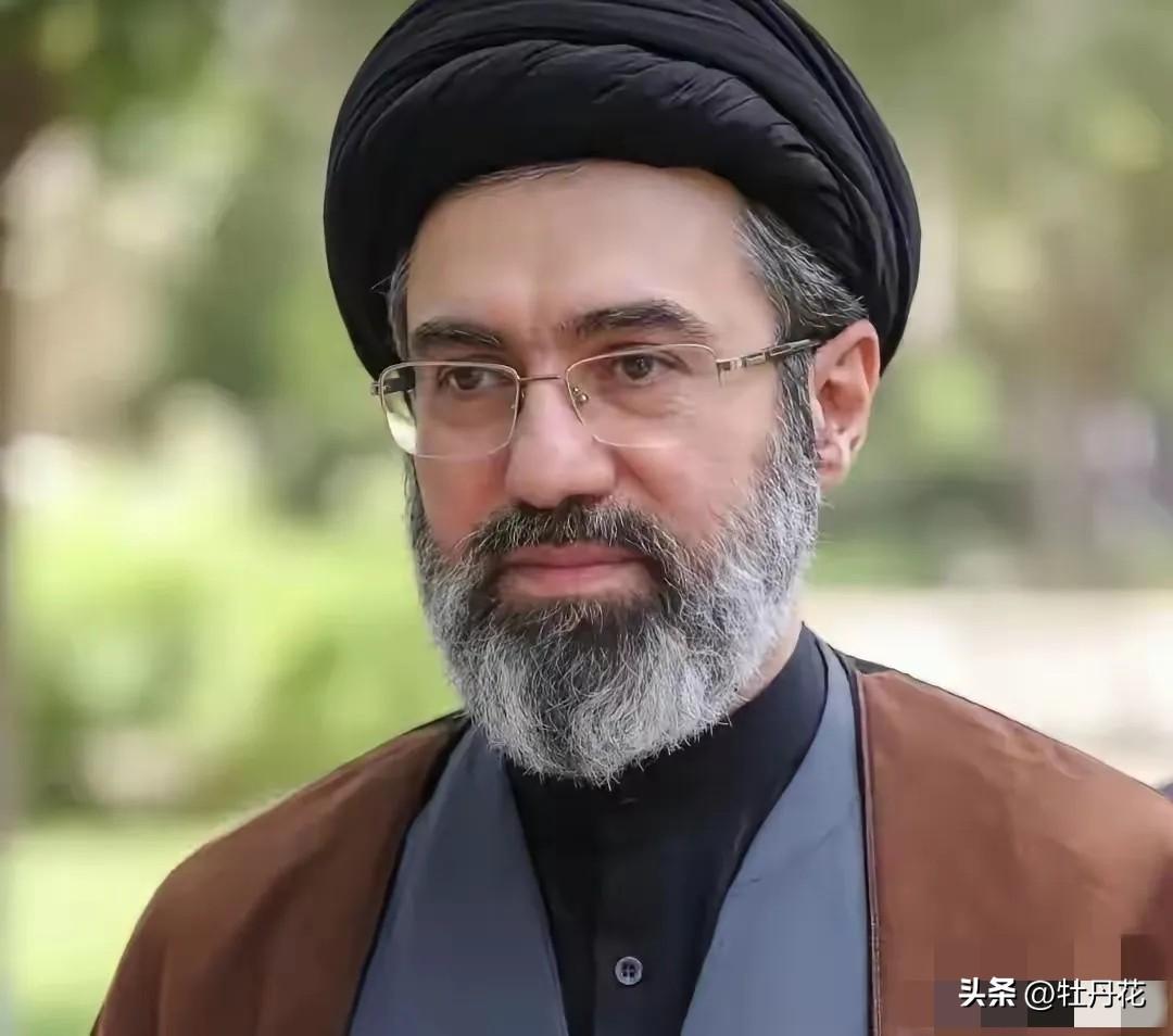 就在今天，伊朗对整个伊斯兰世界喊话:伊朗提议在中东地区建立一个没有以色列和美国参