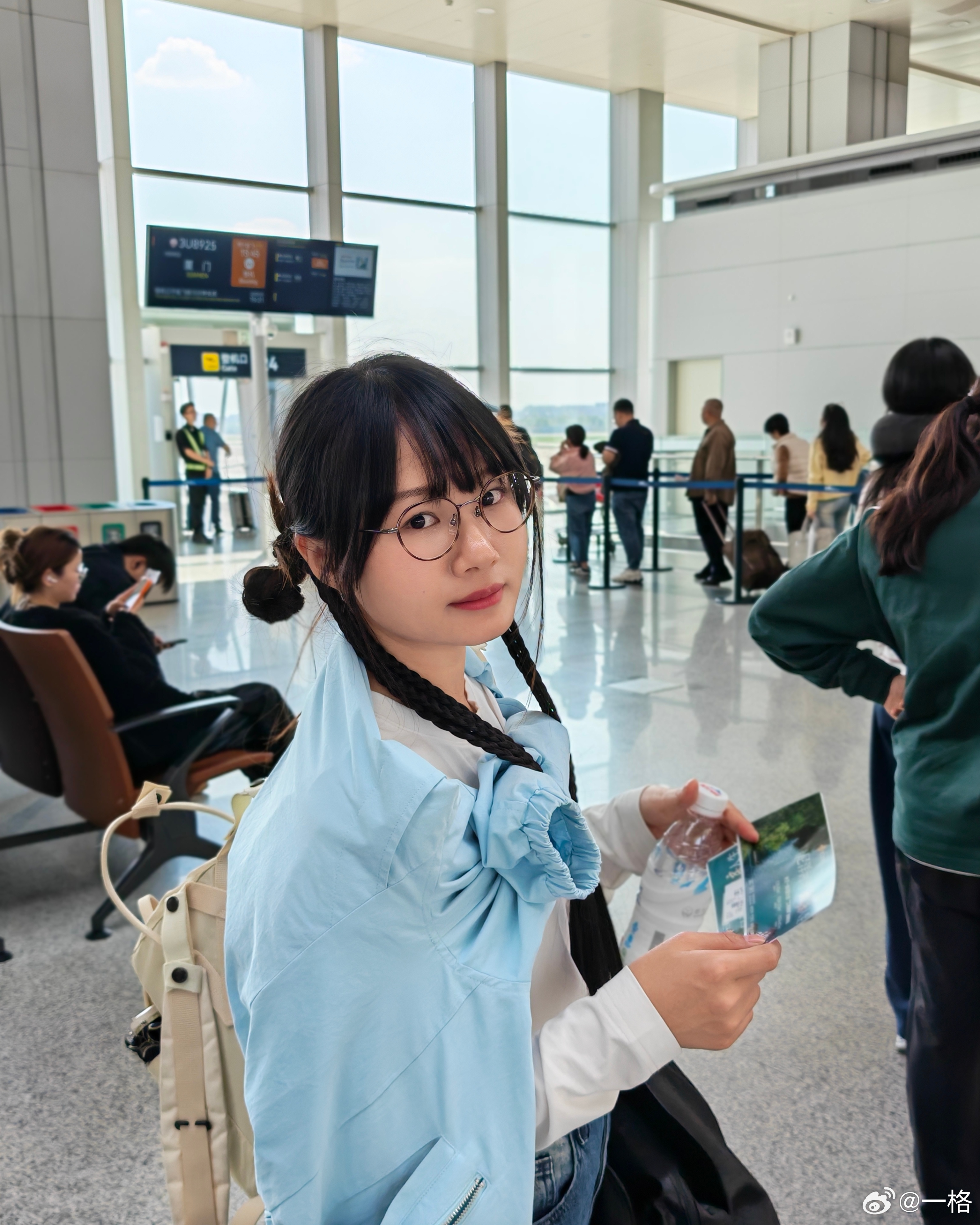 成都拜拜，我要回家啦！ 