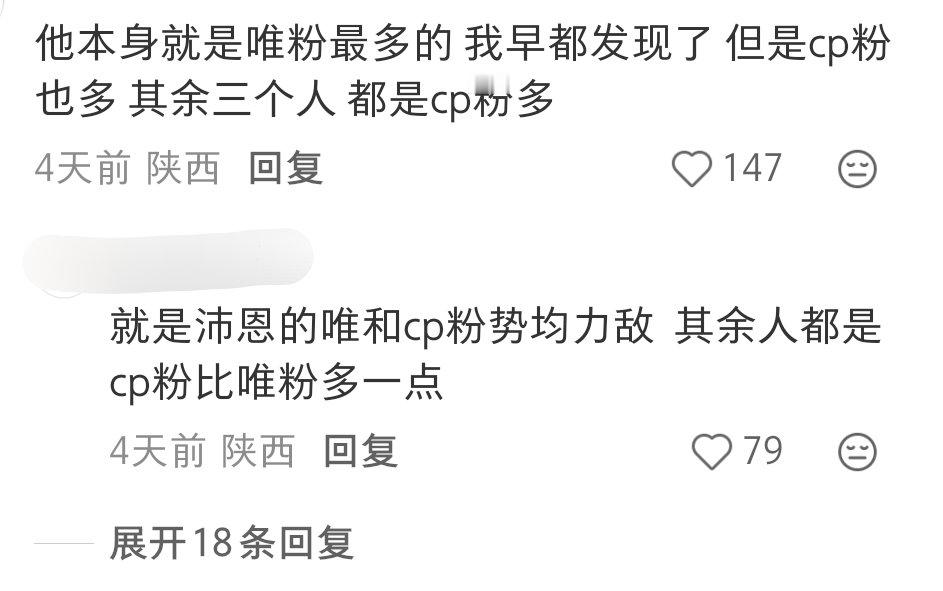 从哪里开始唯粉和cpf势均力敌了？ 