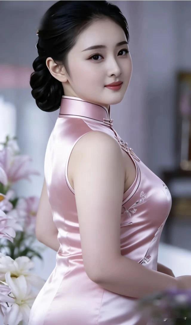 肉肉藏福旺夫家，
微胖女人不愁嫁，
真心懂你自会来，
心有灵犀就娶她。
