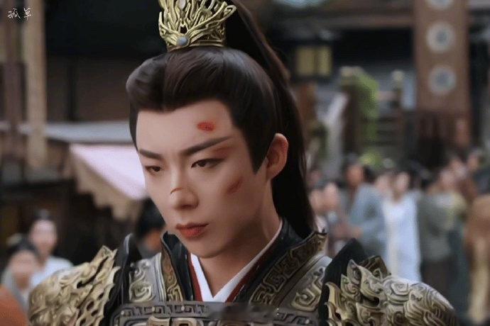 谢娜转发支持刘宇宁书卷一梦 刘宇宁新剧《书卷一梦》今日开播，谢娜发文转发支持刘宇