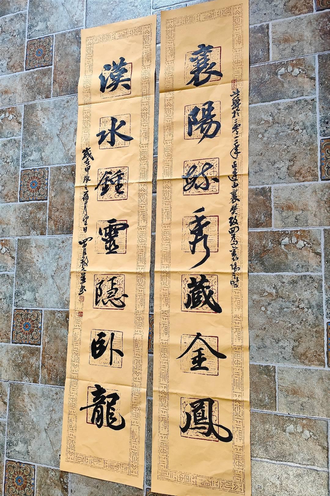 襄阳秉持能修不拆、能微改不大动的原则，支持！
这做法十分正确，既节约资金，又能保
