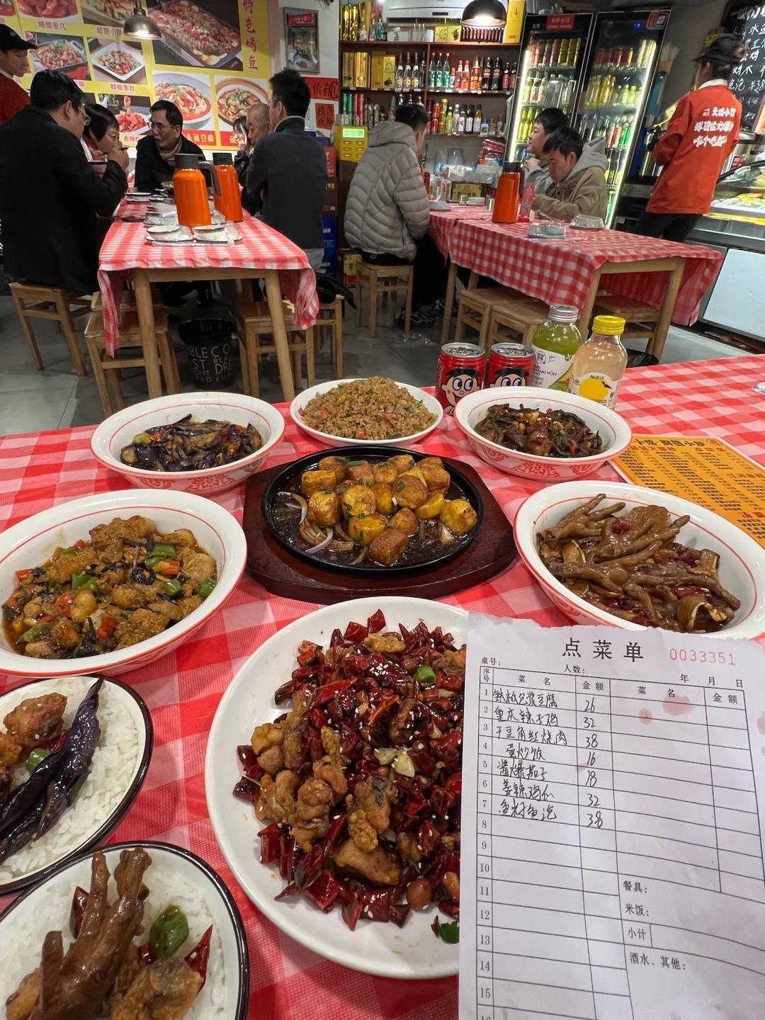 来杭州果然要吃小破店。。。。