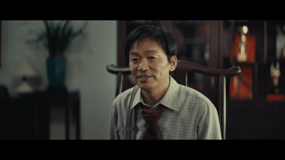 #王宝强[超话]##王宝强等棋士等了十多年#真的很喜欢王宝强给我们带来的每一个角