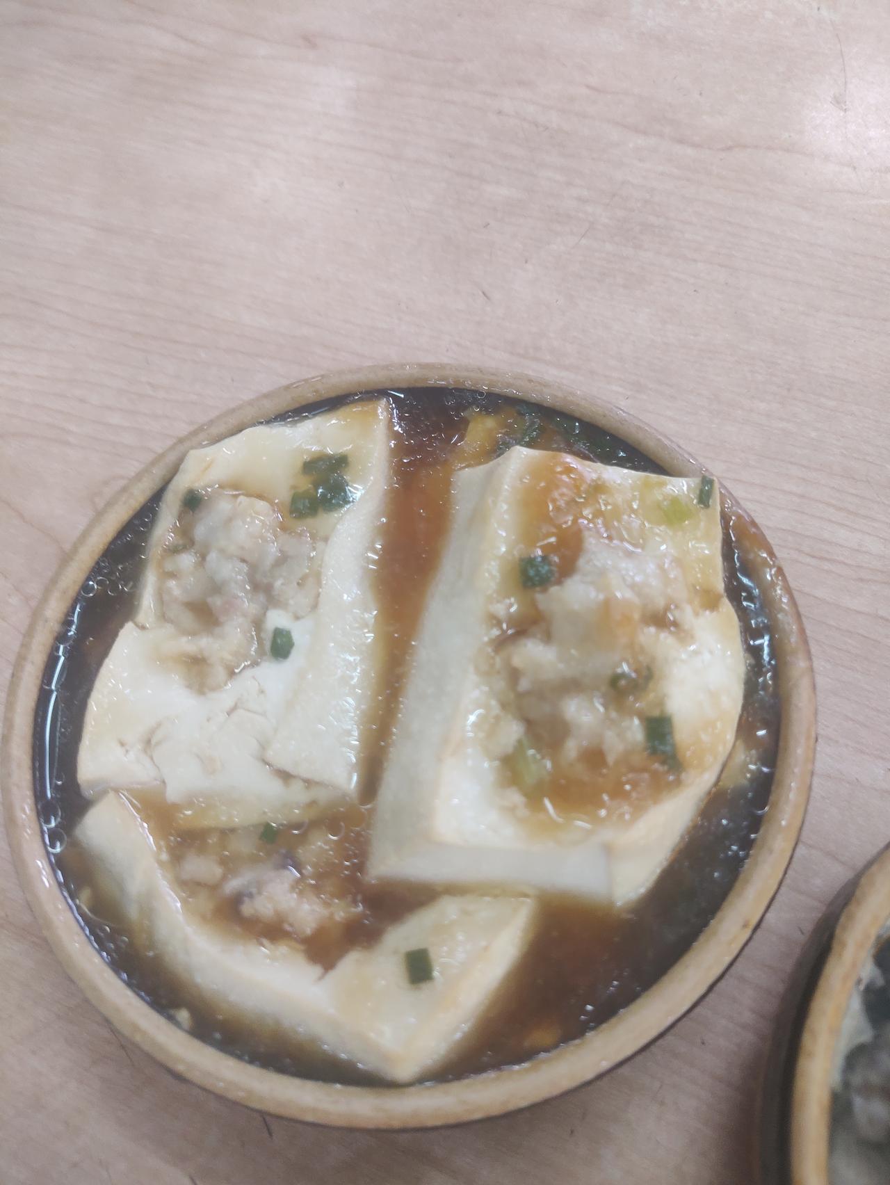 美食，客家菜