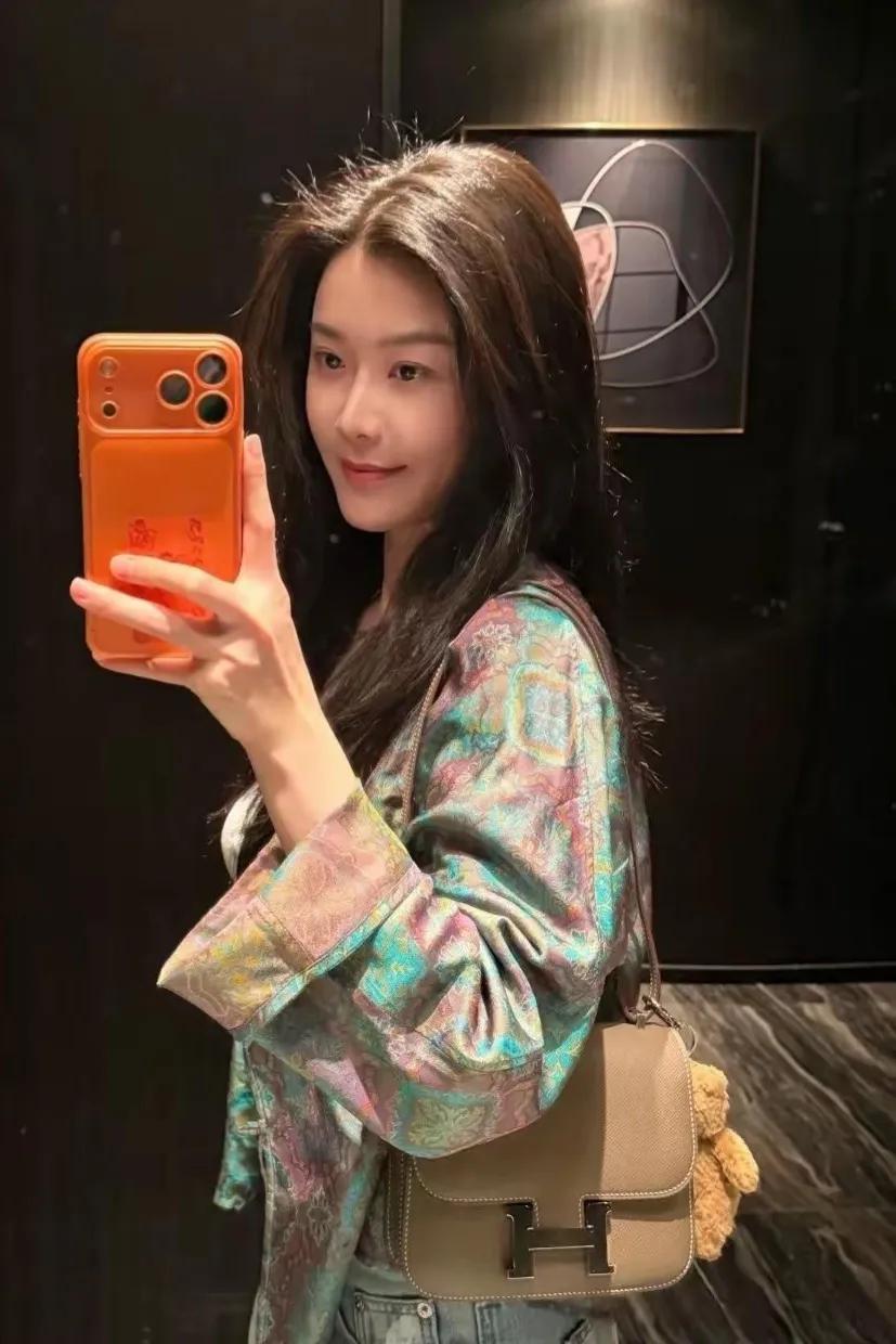 美丽可爱！