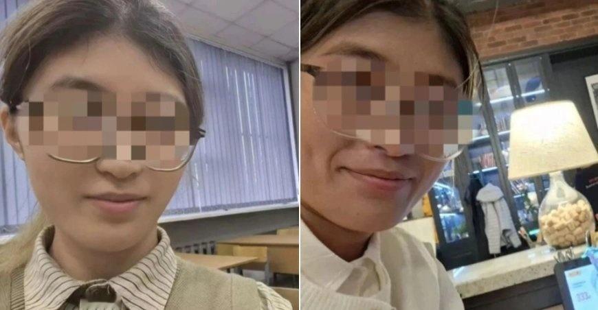 20岁中国留学生在俄失联超100小时，家属：女儿失联前心情不是很好网页链接