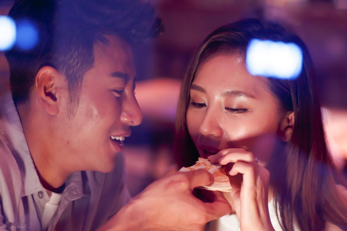 女性染上“性瘾”是一种怎样的体验？或许和你想象得不同！

现在越来越多的女性开始
