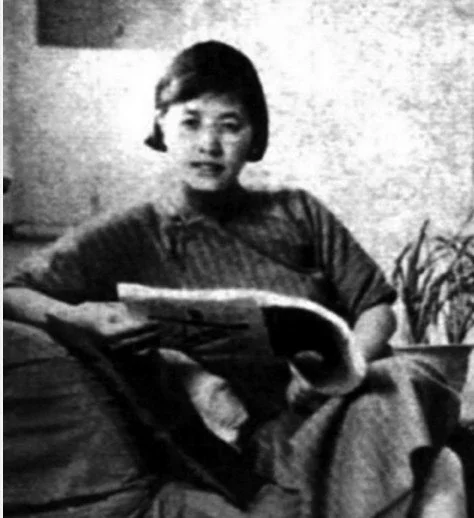 才女凌叔华：出轨小自己8岁的外国弟弟