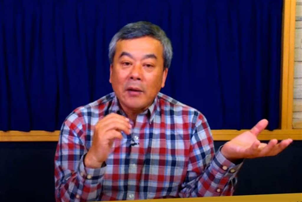 《美丽岛电子报》上月31日最新民调显示,赖xx声大跌,其信任度仅剩37.2%,不