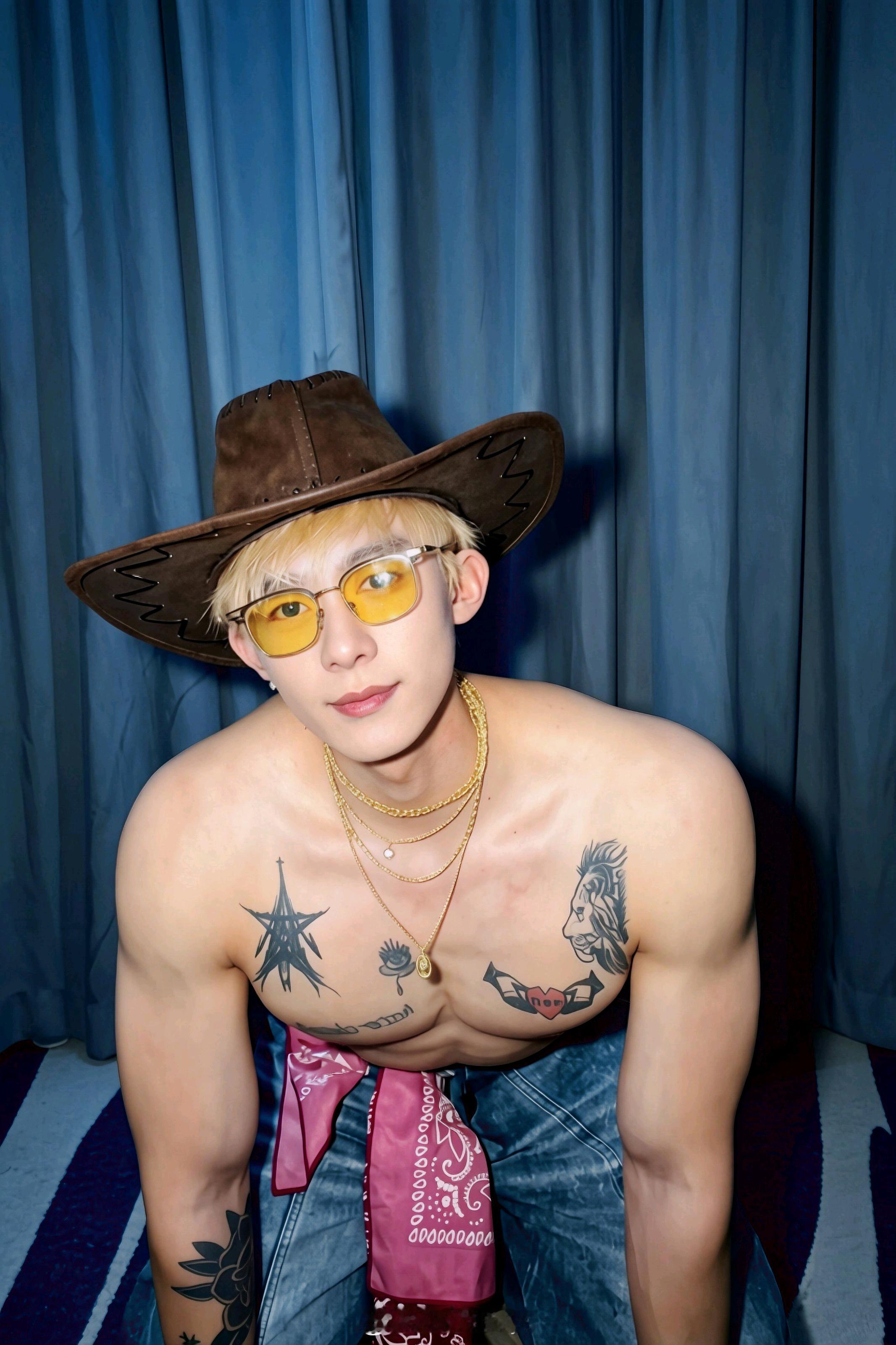 🤠 